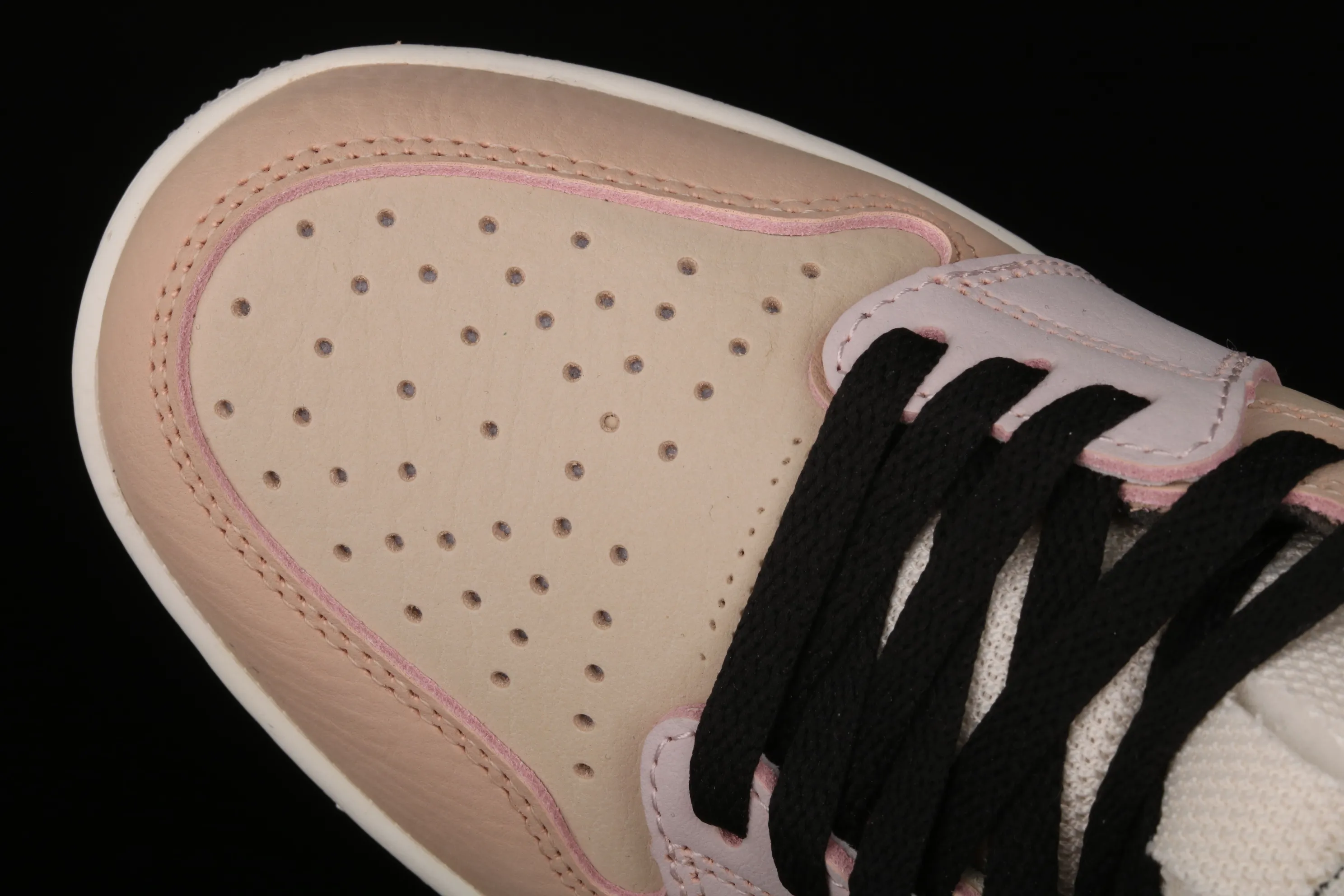 All categories Air Jordan Jordan series basketball shoes Air Jordan 1 High Z version Air Jordan 1 Zoom Air CMFT “Easter” AJ1 Joe 1 Macaron Easter Egg CT0979-101